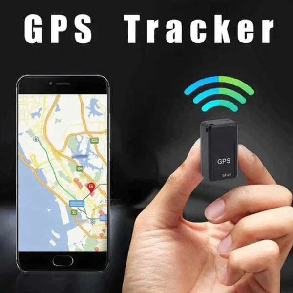 Mini GPS Tracker - Image 2