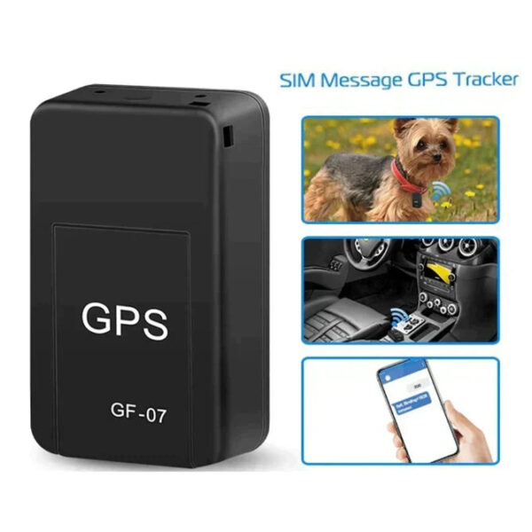 Mini GPS Tracker - Image 3