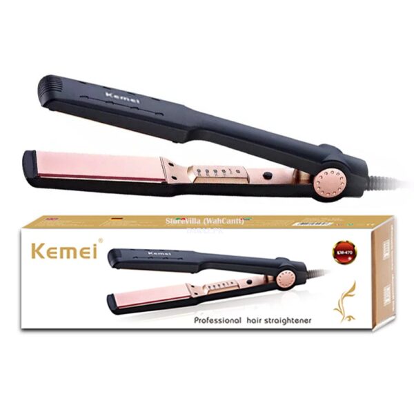 Professional Hair Straightener - Image 4