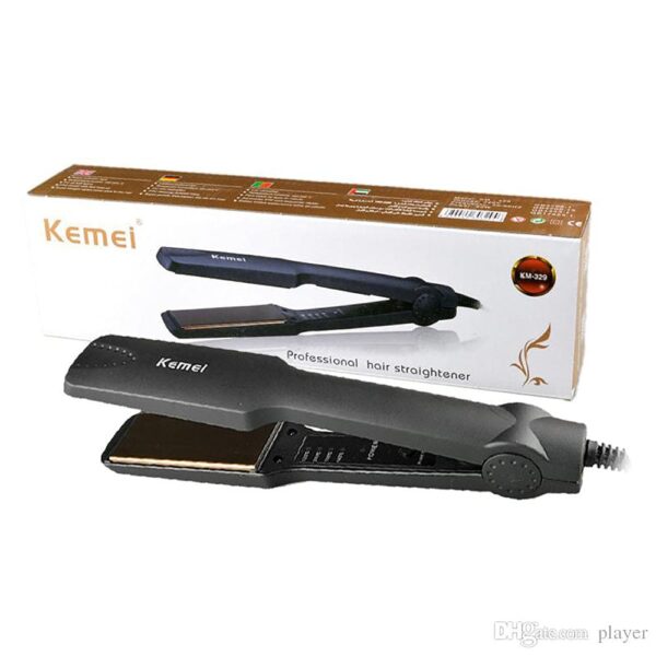 Professional Hair Straightener - Image 2